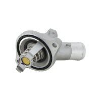 Thermostat Coolant integrated Housing 82 °C TRISCAN...
