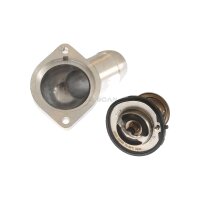 Thermostat Coolant 86 °C TRISCAN suitable for e.g....