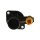 Thermostat Coolant with Housing 105 °C TRISCAN for e.g. PEUGEOT 407