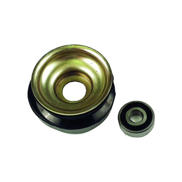 Suspension Strut Support Mount TRISCAN for e.g. MITSUBISHI LANCER