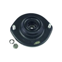 Suspension Strut Support Mount with ball bearing TRISCAN...
