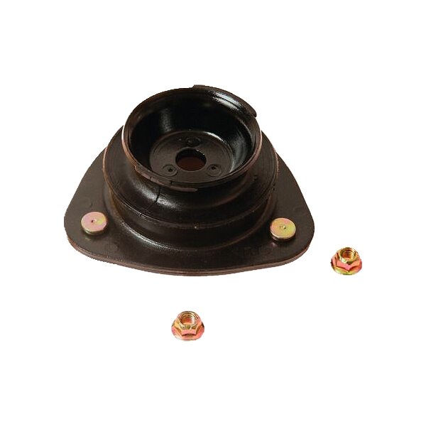 Suspension Strut Support Mount without Rolling Bearing TRISCAN for SUBARU