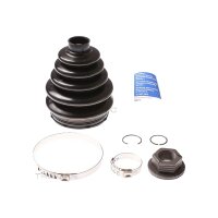 Bellow Kit Drive Shaft 110 mm Thermoplastic TRISCAN for...