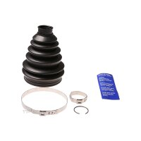 Bellow Kit Drive Shaft 114 mm thermoplastic TRISCAN for...