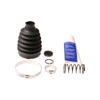 Bellow Kit Drive Shaft 95 mm Thermoplastic TRISCAN for...