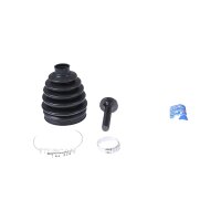 Bellow Kit Drive Shaft 120 mm thermoplastic TRISCAN for...