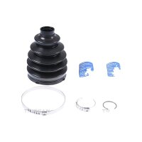 Bellow Kit Drive Shaft 128 mm thermoplastic TRISCAN for...
