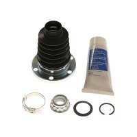 Bellow Kit Drive Shaft 108 mm Thermoplastic TRISCAN for...