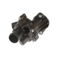 Thermostat Coolant integrated Housing 87 °C TRISCAN...