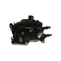 Thermostat Coolant for integrated Housing 91 °C...