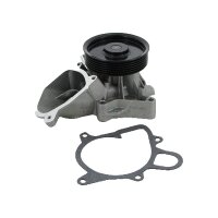 Engine Cooling Water Pump TRISCAN IAM-Expertise suitable...
