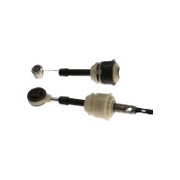 Cable Pull Manual Transmission DOUBLE TRISCAN...