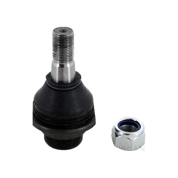 Support And Guide Joint TRISCAN Aftermarket-Expertise for NISSAN PICK