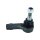 Tie Rod End with right-hand thread TRISCAN for PORSCHE CAYENNE and others