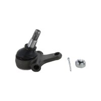 Support And Guide Joint bolted TRISCAN IAM-Expertise for...