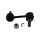 Rod Strut Stabiliser Coupling rod TRISCAN for e.g. MITSUBISHI PAJERO