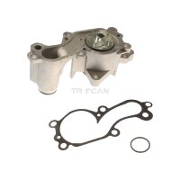 Engine Cooling Water Pump TRISCAN IAM-Expertise suitable...