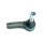 Tie Rod End with right-hand thread TRISCAN IAM-Expertise for e.g. AUDI 100