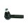Tie Rod End with right-hand thread TRISCAN Aftermarket-Expertise for NISSAN