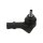 Tie Rod End with right-hand thread TRISCAN fits FORD SIERRA and others