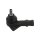 Tie Rod End with right-hand thread TRISCAN fits FORD SIERRA and others