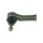 Tie Rod End with right-hand thread TRISCAN fits FORD MONDEO and others