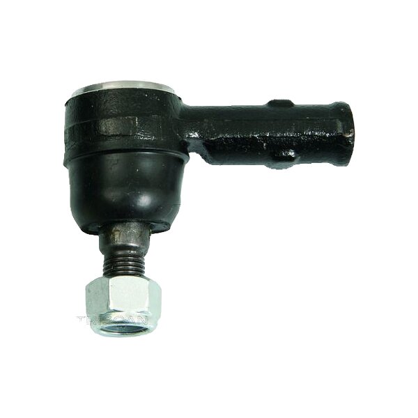 Tie Rod End with left-hand thread TRISCAN suitable for e.g. OPEL CAMPO