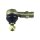 Tie Rod End with right-hand thread TRISCAN suitable for VW SCIROCCO and others