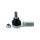 Tie Rod End with right hand thread TRISCAN fits HONDA HR-V and others
