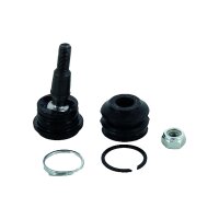 Support And Guide Joint TRISCAN IAM-Expertise for HYUNDAI...