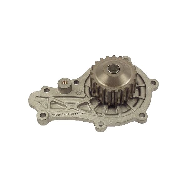 Engine Cooling Water Pump TRISCAN IAM-Expertise suitable for e.g. FORD FIESTA