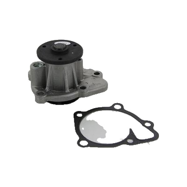 Engine Cooling Water Pump TRISCAN IAM-Expertise for e.g. MITSUBISHI LANCER