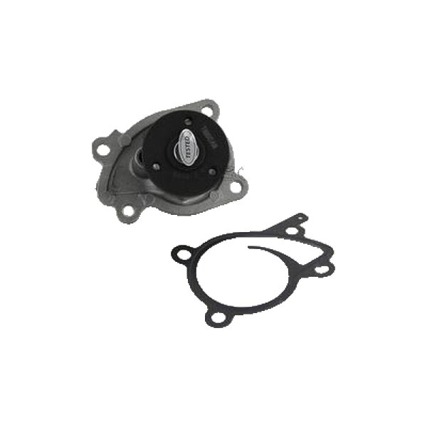 Engine Cooling Water Pump TRISCAN IAM-Expertise suitable for e.g. DACIA DUSTER
