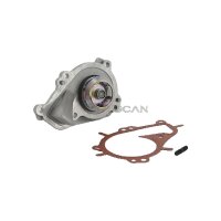 Engine Cooling Water Pump TRISCAN IAM-Expertise suitable...