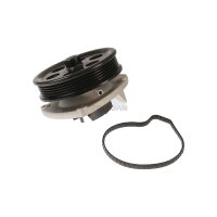 Engine Cooling Water Pump TRISCAN IAM-Expertise suitable...