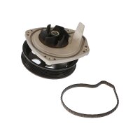 Engine Cooling Water Pump TRISCAN IAM-Expertise suitable for e.g. OPEL INSIGNIA