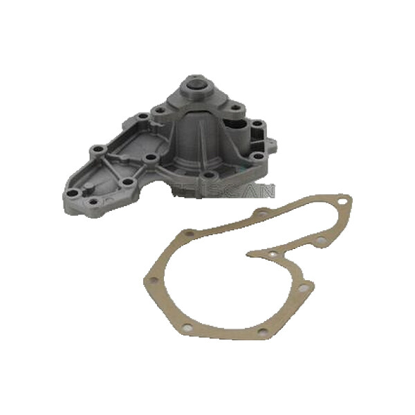 Engine Cooling Water Pump TRISCAN IAM-Expertise suitable for e.g. RENAULT SCÉNIC