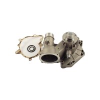 Engine Cooling Water Pump TRISCAN IAM-Expertise suitable...