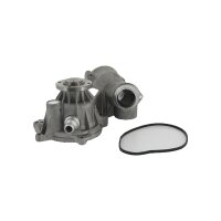 Wasserpumpe Motorkühlung TRISCAN...