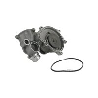 Wasserpumpe Motorkühlung TRISCAN Aftermarket-Expertise passend für u.a. BMW 5er
