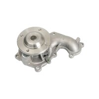 Engine Cooling Water Pump TRISCAN IAM-Expertise suitable...