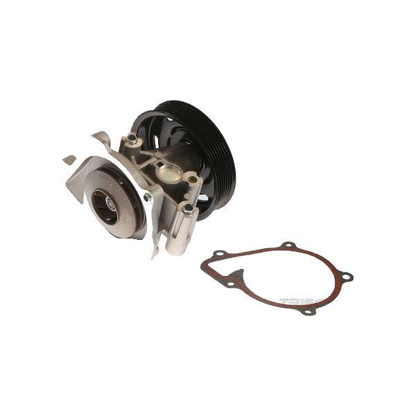 Engine Cooling Water Pump TRISCAN IAM-Expertise suitable for e.g. FORD RANGER