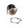 Engine Cooling Water Pump TRISCAN IAM-Expertise suitable for e.g. FORD RANGER