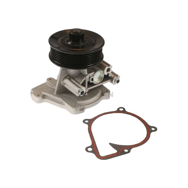 Wasserpumpe Motorkühlung TRISCAN Aftermarket-Expertise passend für FORD RANGER