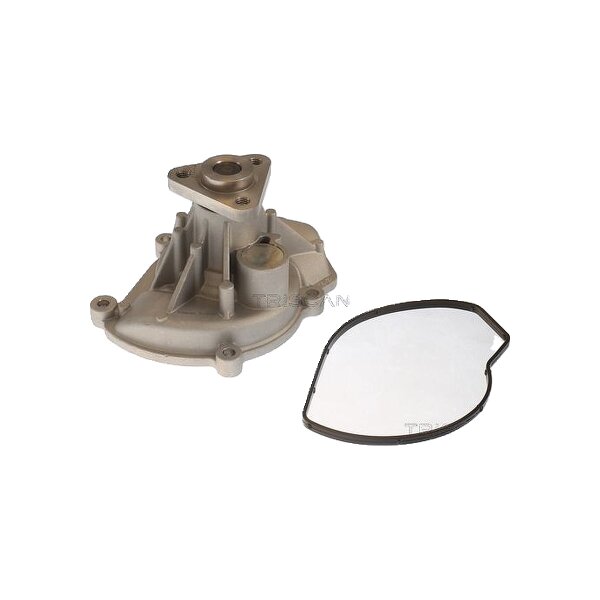 Engine Cooling Water Pump TRISCAN IAM-Expertise for e.g. PORSCHE CAYENNE