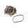 Engine Cooling Water Pump TRISCAN IAM-Expertise for e.g. PORSCHE CAYENNE