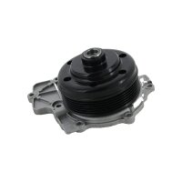 Engine Cooling Water Pump TRISCAN suitable for e.g....