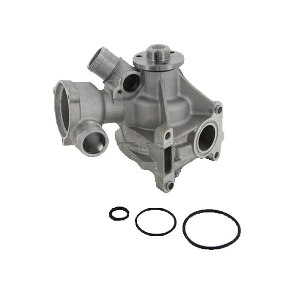 Engine Cooling Water Pump TRISCAN IAM-Expertise for e.g. MERCEDES-BENZ 124