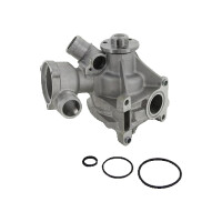 Engine Cooling Water Pump TRISCAN IAM-Expertise for e.g....