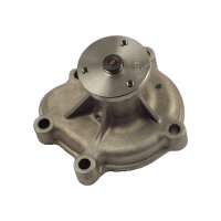 Engine Cooling Water Pump TRISCAN IAM-Expertise suitable...